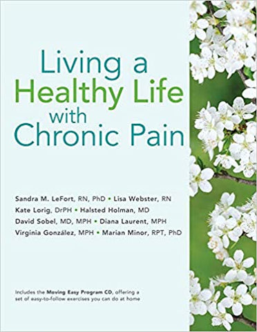 Living a Healthy Life with Chronic Pain