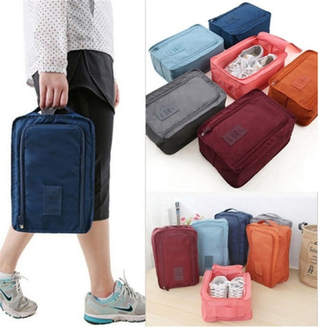 New Fashion Waterproof Football Shoe Bag