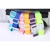 High Quality Adjustable Suitcase Bag Luggage Straps